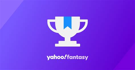 Fantasy profile yahoo - No fantasy baseball teams have been managed yet. Daily Fantasy. Create Contest View Contests